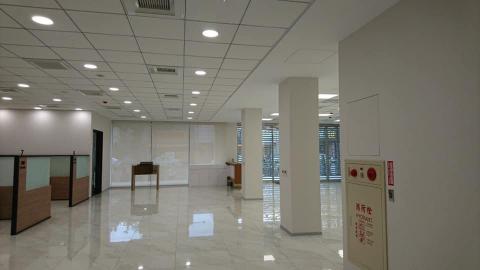 穎家企業社 - 台中國泰世華銀行-文華分行 穎家企業社 - 台中國泰世華銀行-文華分行