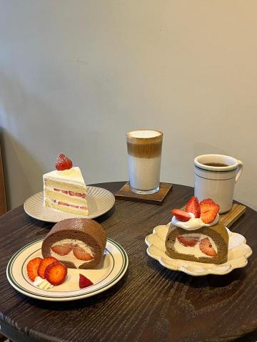 艾莉 - 拍照修圖