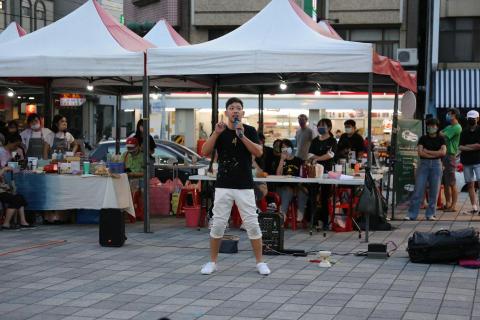 為何扯鈴工作室 - 