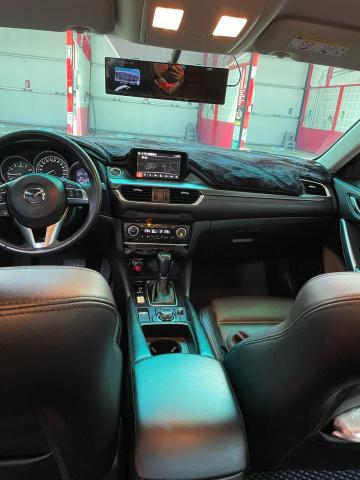 小傅 - 內裝清潔