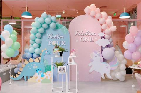 陳安 - 背板設計