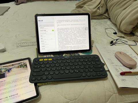 Wei-Luo Chen - TPS豐田管理系統心得