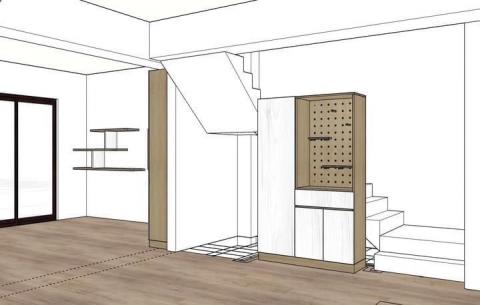 淯泉室內裝潢 - 