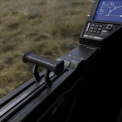 YUILI - 模型材質製作