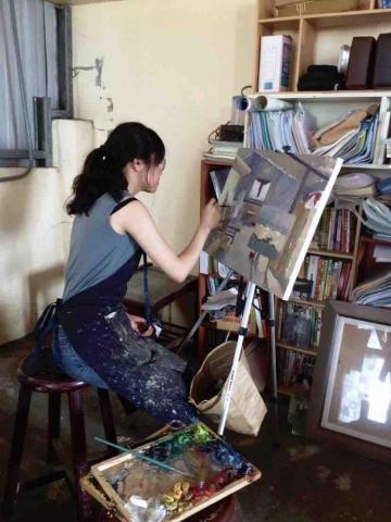 提供北港李服務的專家李方文