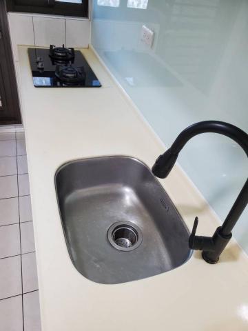 永旭清潔社 - 廚房污漬清潔