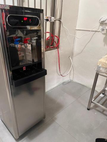 劉先生 - 豪星HM-1687 安裝完成照