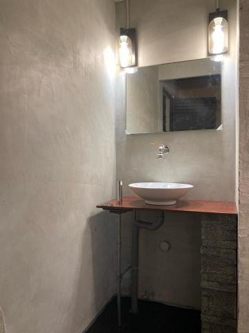 Kelvin(凱爾文藝術塗裝) - 磁磚改清水模「後」 Kelvin(凱爾文藝術塗裝) - 磁磚改清水模「後」