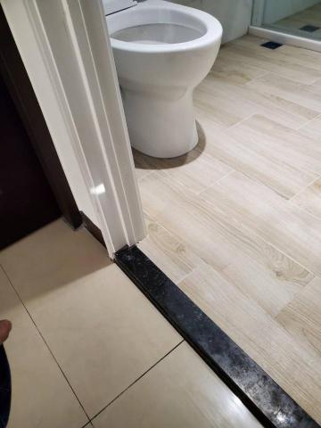 永旭清潔社 - 水泥髒污清潔後