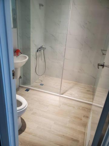 永旭清潔社 - 浴室清潔完畢