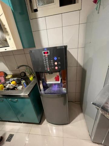 劉先生 - 豪星HM-900安裝完成照