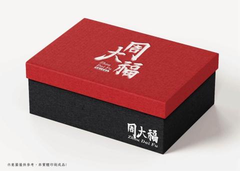 LYN 工作室 - 水果禮盒 發想、提案