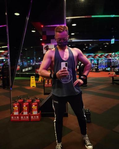 史丹利 - 不是你不努力，是你努力不夠久~