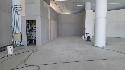 楊小文 - 白沙灣旅客中心