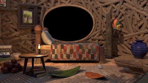 YUILI - 模型材質製作