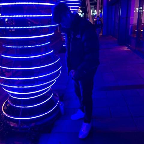 提供多平台數據分析服務的專家江傑森