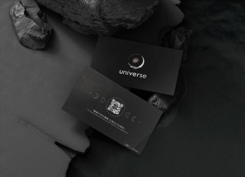 REDO重新生產 平面設計坊 - 名片設計