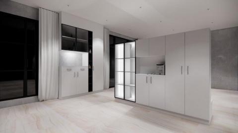 寰宇廚具系統櫃有限公司 - 