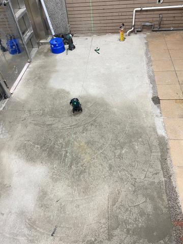 靖葇工程行 - 地板磁磚75*15