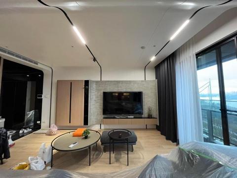 天南（奇漾）油漆 - 