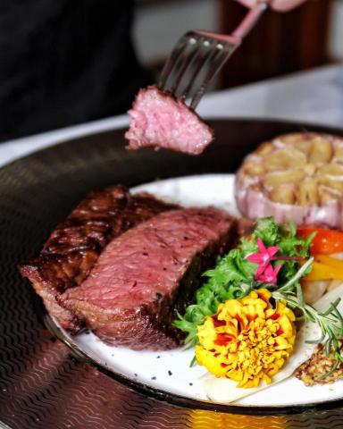 Hung - 近期拍攝作品