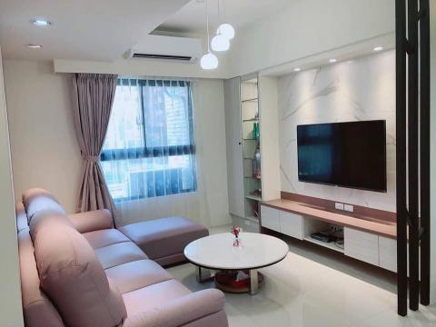 大熊工程/黑熊 - 輕裝潢整修！
客戶兒時的記憶整理！
