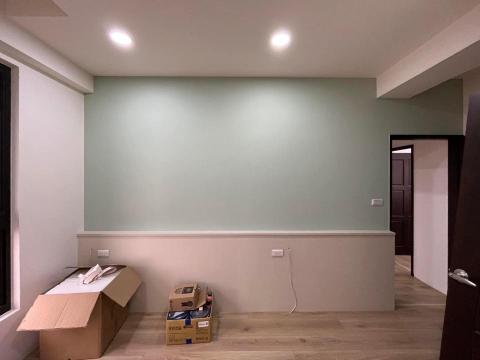 天南（奇漾）油漆 - 