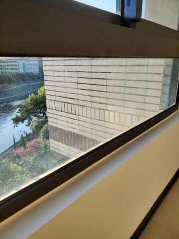 永旭清潔社 - 玻璃殘膠清潔後