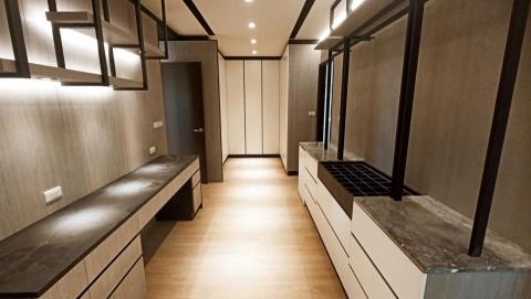 丫城的廚櫃天地 - 