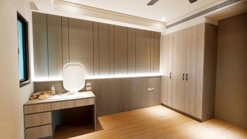 丫城的廚櫃天地 - 