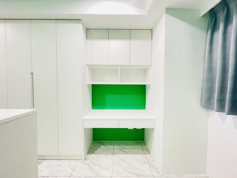 維空間設計工作室 - 