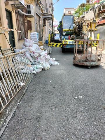 永吉工程 - 中華南路整棟室內翻修