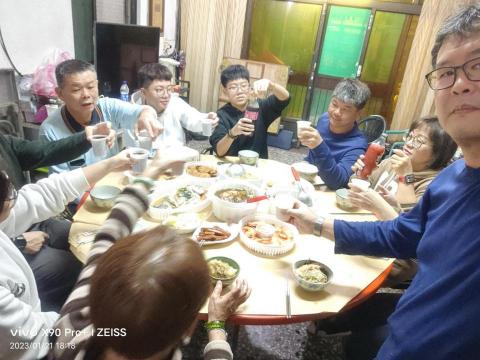 發現光點影視工作坊 - 