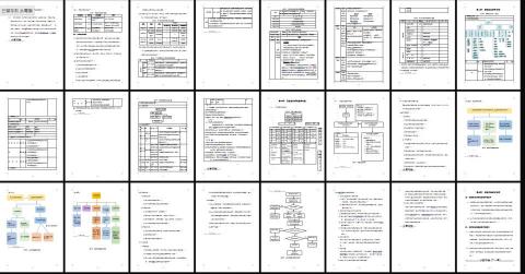 陳婉婷 - 營運計劃書