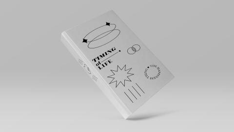 HanaTseng - 韓式拍貼相簿 | 相簿設計 HanaTseng - 韓式拍貼相簿 | 相簿設計