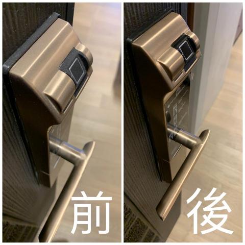 光腳ㄚ居家鍍膜及石材美容 - 粉塵就是無處不在,清潔之後物件都亮麗了起來 光腳ㄚ居家鍍膜及石材美容 - 粉塵就是無處不在,清潔之後物件都亮麗了起來