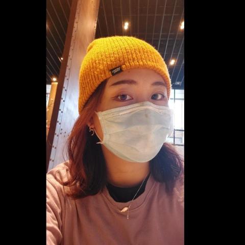 提供輕黏土服務的專家吳沛蓁