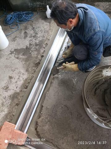 禾竣工程 - 不銹鋼槽訂製品施工 禾竣工程 - 不銹鋼槽訂製品施工