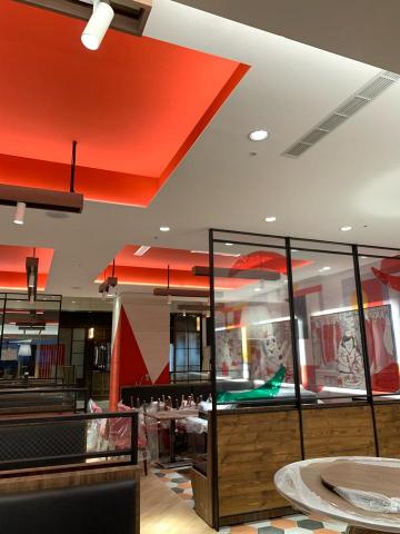 竣業油漆工程 - 