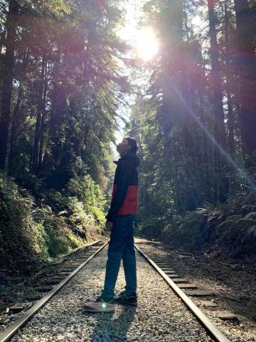 提供拉丁文翻譯公司台北市服務的專家王劭翔