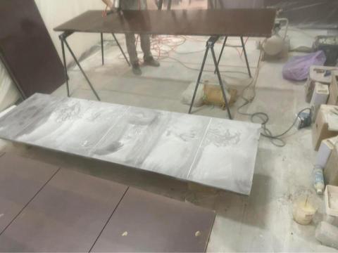 Dr木實木維修油漆工程 - 到府服務傢俱維修工程