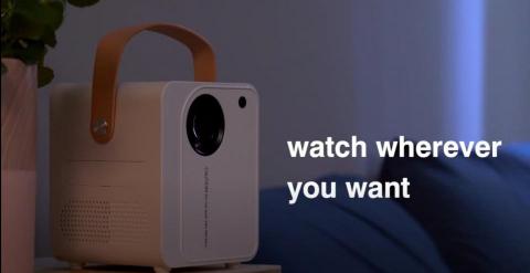 五樓影像 - 產品介紹