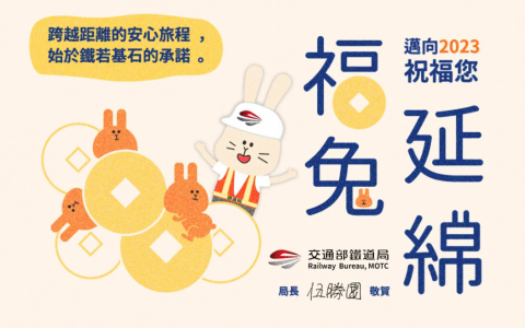 滾滾創意文化工作室 - 賀卡動畫