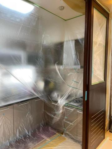 Dr木實木維修油漆工程 - 到府服務傢俱維修保護工程