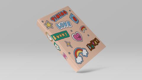 HanaTseng - 韓式拍貼相簿 | 相簿設計 HanaTseng - 韓式拍貼相簿 | 相簿設計