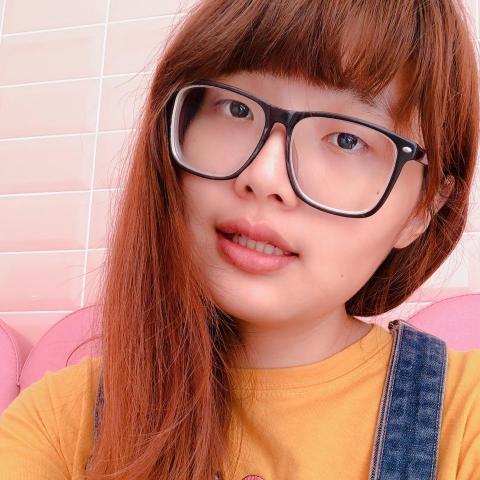 提供客服人員工作內容服務的專家施欣妤