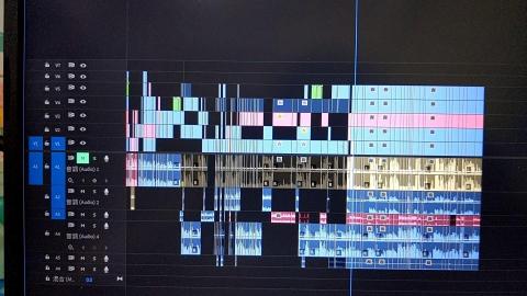 OAT LACK STUDIO - 過程