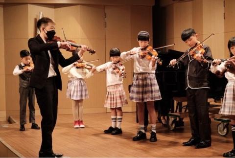 曹克之/Billy 音樂教學、演出 - 