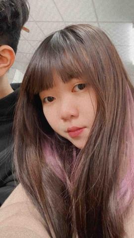 提供aveda蘊活服務的專家楊蘊汝