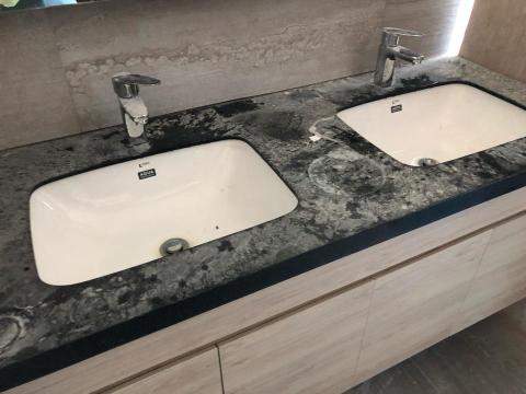 好日子 - 裝潢細清前